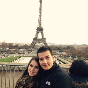 Meet your Posher, Gabi